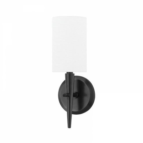 1 LIGHT WALL SCONCE (57|6951-OB)