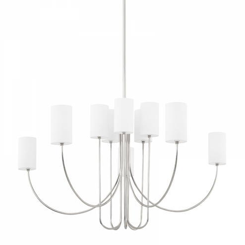 Harlem Chandelier (57|6848-PN)