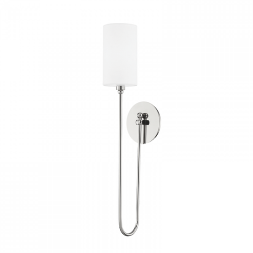 Harlem Wall Sconce (57|6800-PN)