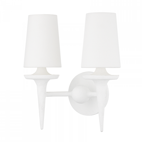 Torch Wall Sconce (57|6602-WP)