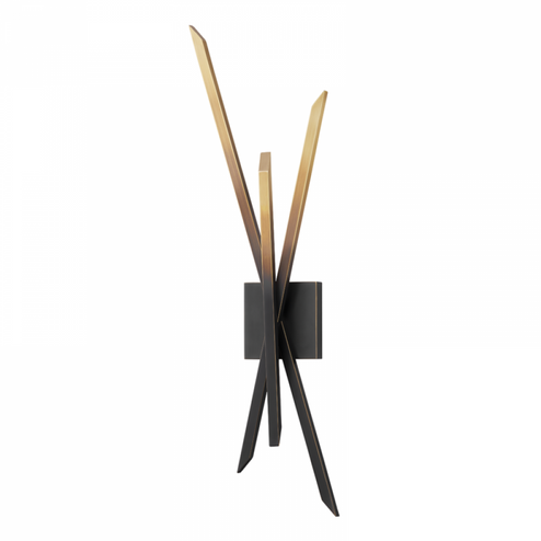 Gansevoort Wall Sconce (57|5103-GB)