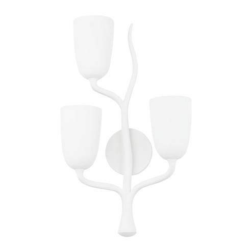 Vine Wall Sconce (57|5003-L-WP)