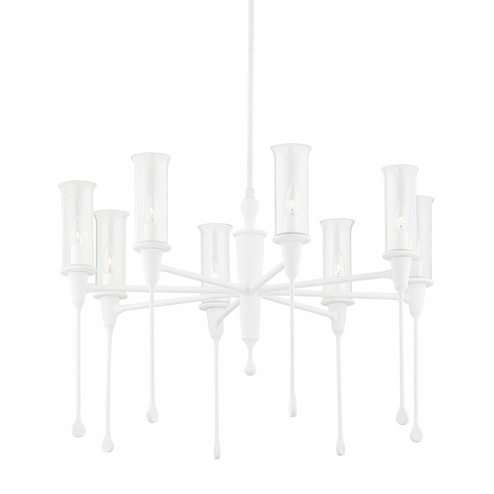 Chisel Chandelier (57|4131-WP)