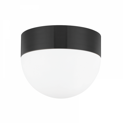 Adams Flush Mount (57|2114-OB)