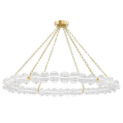 Lindley Chandelier (57|1955-AGB)