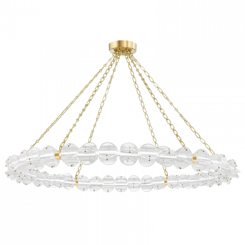 Lindley Chandelier (57|1955-AGB)
