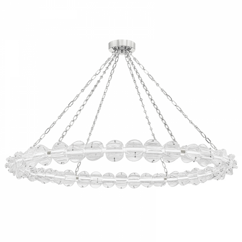 Lindley Chandelier (57|1955-PN)