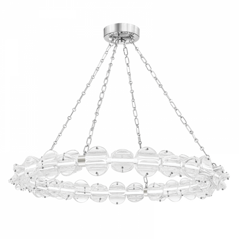 Lindley Chandelier (57|1938-PN)