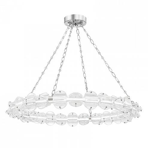 Lindley Chandelier (57|1938-PN)