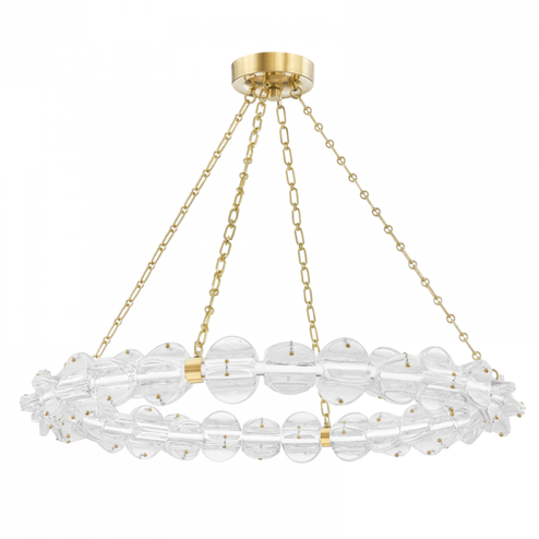 Lindley Chandelier (57|1938-AGB)
