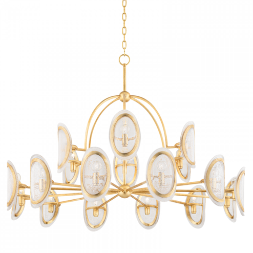 Danes Chandelier (57|1550-VGL)