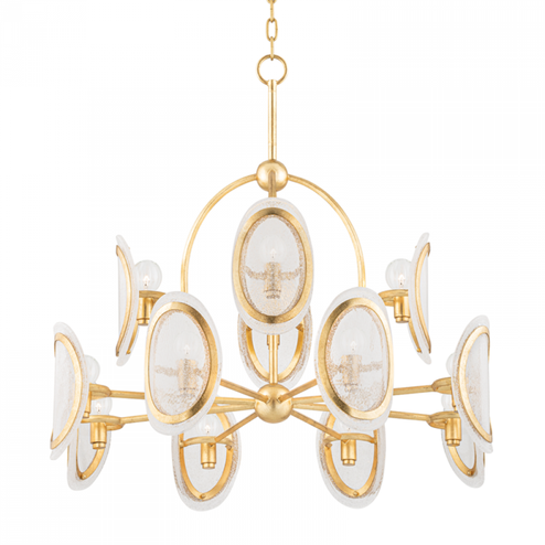 Danes Chandelier (57|1534-VGL)