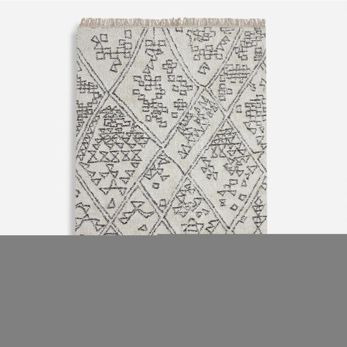 Uttermost Campo Ivory 9 X 12 Rug (85|73064-9)