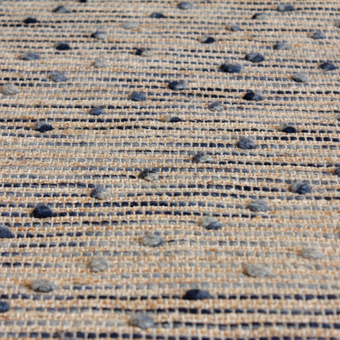 Uttermost Imara Navy 5 X 8 Rug (85|71073-5)