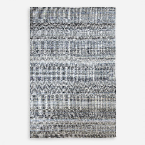 Uttermost Bolivia Blue 5 X 8 Rug (85|71085-5)