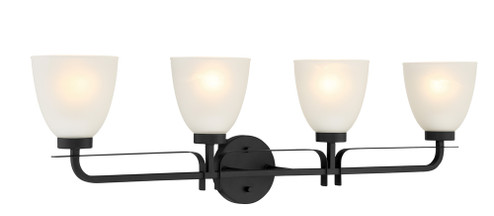 Kaitlen - 4 Light Bath (10|2884-66A)