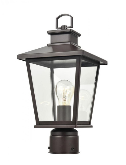 Outdoor Post Lantern (670|4741-PBZ)