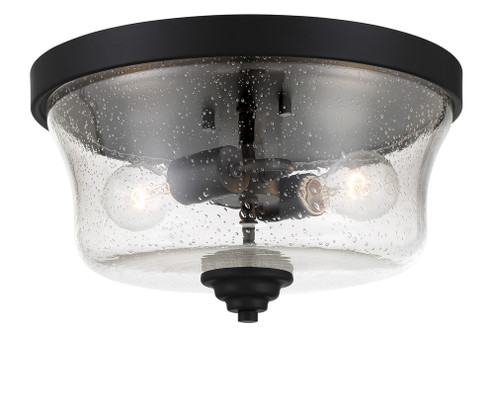Shyloh - 2 Light Flush Mount (10|4927-66A)