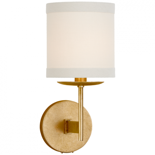 Walker Small Sconce (279|KS 2070G-L)