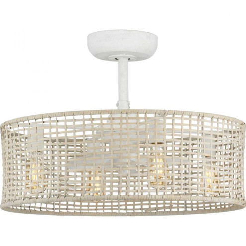 P250068-151-WB 4-LT. LED CEILING FAN (149|P250068-151-WB)