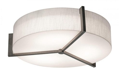 Apex 22'' LED Flush Mount (1|APF1932LAJUDES-LW)