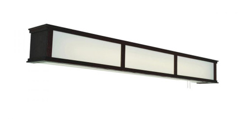 Cameron 40'' LED Overbed (1|CMB394000L30ENES)