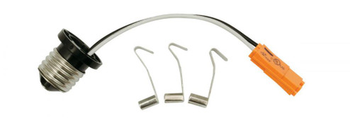 Conversion kit for 4'' Edge Round Ceiling Cans (1|EGRF-RET04)