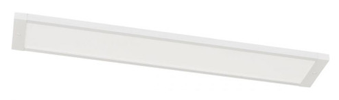 40'' Slate Pro LED Undercabinet (1|SPLE40WH)