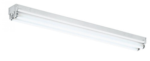 48'' TWO LIGHT STRIP FOR LED TUBES (1|ST2L48)