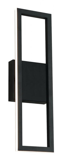 COLE SCONCE LED 18W 1300lm 120V (1|COLS0518L30D1BK)