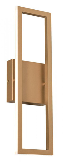 COLE SCONCE LED 18W 1300lm 120V (1|COLS0518L30D1GD)