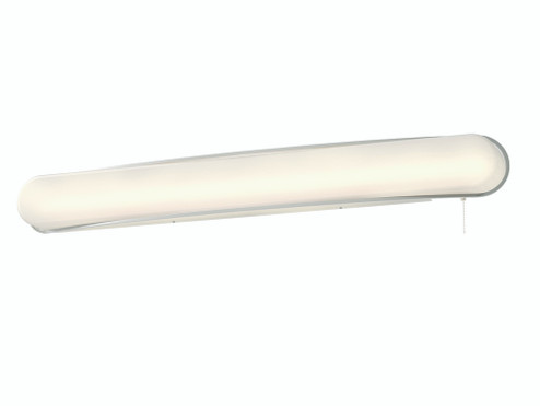 Curve 48'' LED Overbed (1|CURB48L30ENSN)