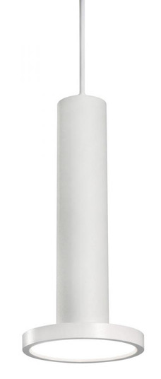 LUNA PENDANT LED 12W 720lm 120V (1|LNAP06L30D1WH)