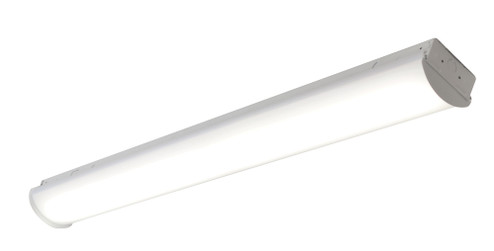 Lisle 48'' LED Linear (1|LSL484100L30D2WH-MS)