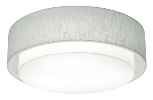 Sanibel 18'' LED Flush Mount (1|SAF1824LAJUD-LW-MS)