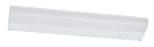 9'' T5L 2 LED Undercabinet (1|T5L2-09RWH)