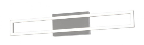 ZOLA VANITY LED 18W 1400lm 120V (1|ZLAV2405L30D1SN)