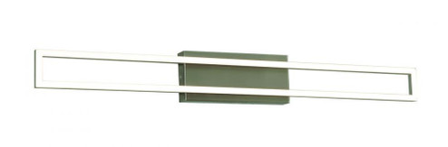 ZOLA VANITY LED 30W 2500lm 120V (1|ZLAV3605L30D1SN)