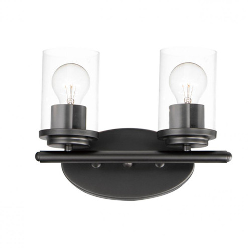 Corona-Bath Vanity (19|10212CLBK)