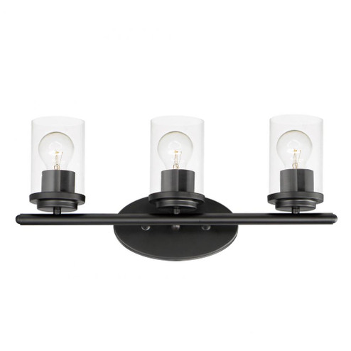 Corona-Bath Vanity (19|10213CLBK)