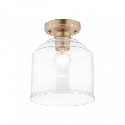 Acadia-Semi-Flush Mount (19|12270CDHR)