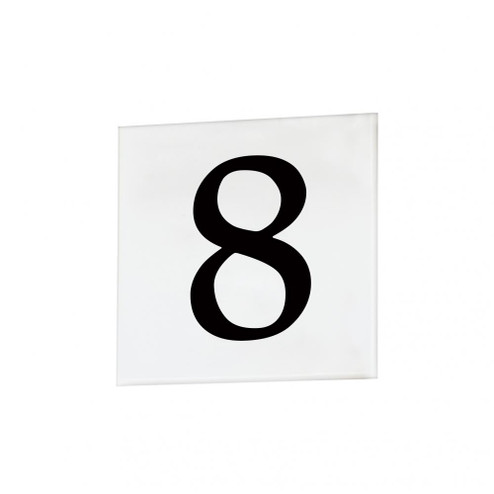 Address-Outdoor Accessories (19|53668WT)