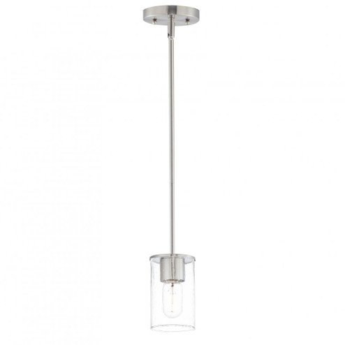 Sleek-Mini Pendant (19|91840CDSN)