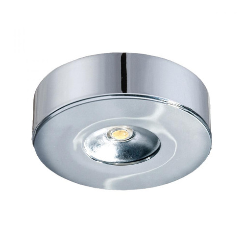 Cabinet LT , LED, DownLT, 1w, Chr (4304|19235-011)