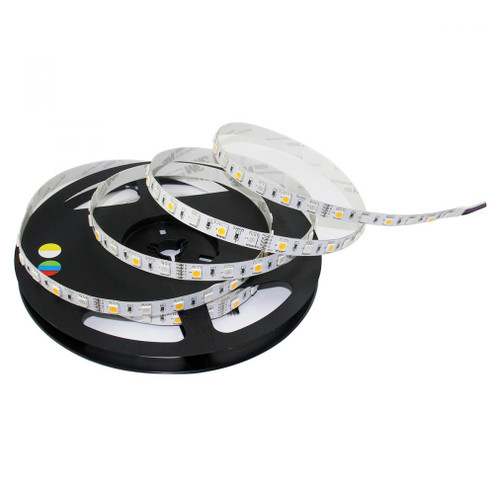 Strip, LED, 5m, 32k, Rgbw, 60pc/m (4304|29712-014)