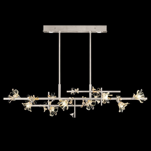 Azu 65''W Linear Pendant (97|918740-1ST)