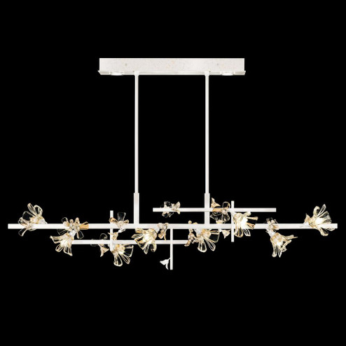 Azu 65''W Linear Pendant (97|918740-3ST)