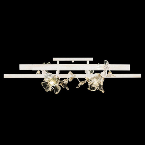 Azu 35''W Flush Mount (97|919640-3ST)