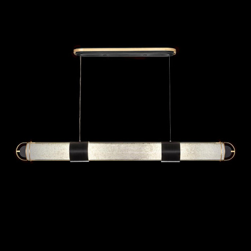 Bond 60''W Linear Pendant (97|926040-22ST)