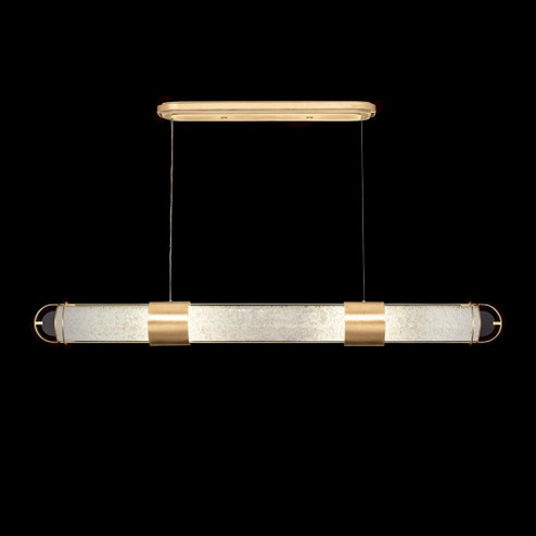 Bond 60''W Linear Pendant (97|926040-32ST)